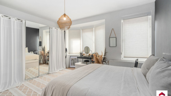 Rue P de Waet - 35 - - 1780