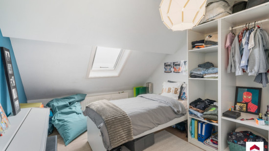 Rue P de Waet - 35 - - 1780