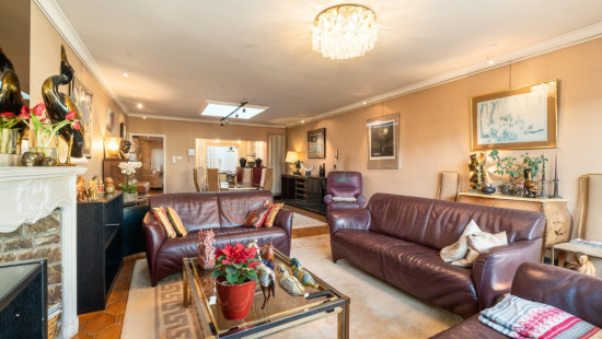 Stationsstraat - 49 - - 9400