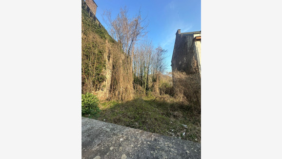 Rue Sous le Château - 91 - - 4500