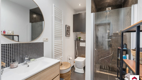 Rue P de Waet - 35 - - 1780