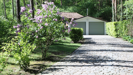 Heirbaan - 22 - - 2290