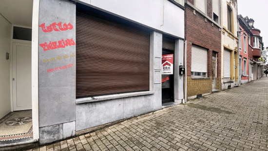 Rue de la Baume - 242 - RezD - 4100