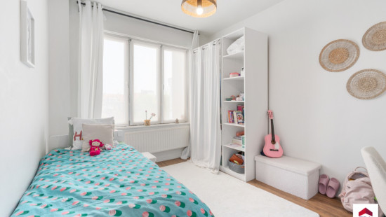 Rue P de Waet - 35 - - 1780