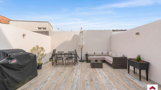 Rue P de Waet - 35 - - 1780