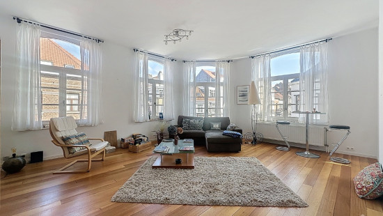 Rue Lincoln - 55 - 2 - 1180