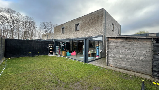 Elzenstraat - 6 - - 3910