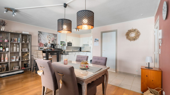 Vlaanderenstraat - 14 0604 - APOLLO II - 8620