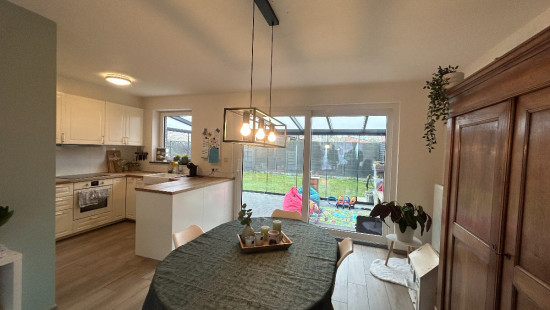 Elzenstraat - 6 - - 3910