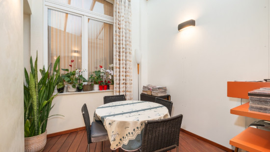 Stationsstraat - 49 - - 9400