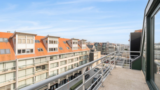 Vlaanderenstraat - 14 0604 - APOLLO II - 8620