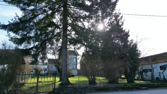 Chaussée de Rochefort - 16 - - 6900