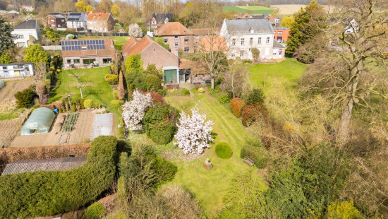 Osselstraat - 3 - - 1785