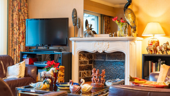 Stationsstraat - 49 - - 9400