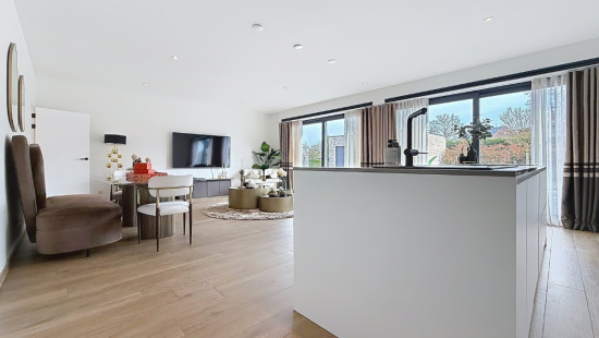 Lommelsebaan - 46A - 2 - 3940