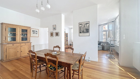 Rue Lincoln - 55 - 2 - 1180