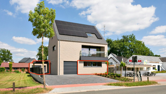 Lommelsebaan - 46A - 2 - 3940