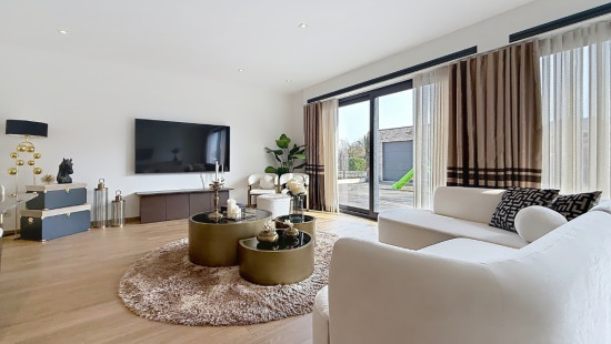 Lommelsebaan - 46A - 2 - 3940