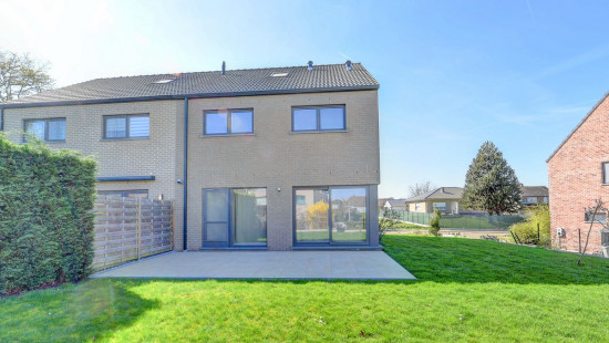 Tervuursesteenweg - 51 - - 3080