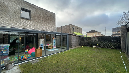 Elzenstraat - 6 - - 3910