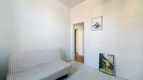 Rue Lincoln - 55 - 2 - 1180