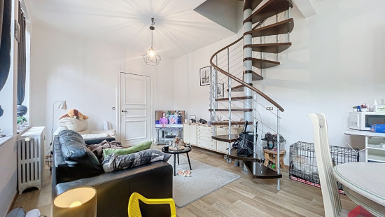 Place des Tilleuls - 49 - REZ LOT 2 - 5300