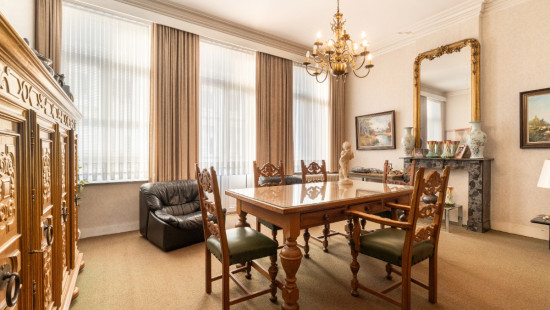 Stationsstraat - 49 - - 9400