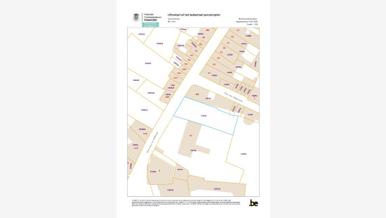 Rue Sous le Château - 91 - - 4500