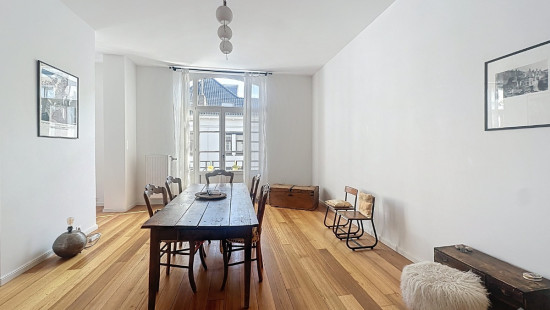 Rue Lincoln - 55 - 2 - 1180