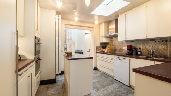 Stationsstraat - 49 - - 9400