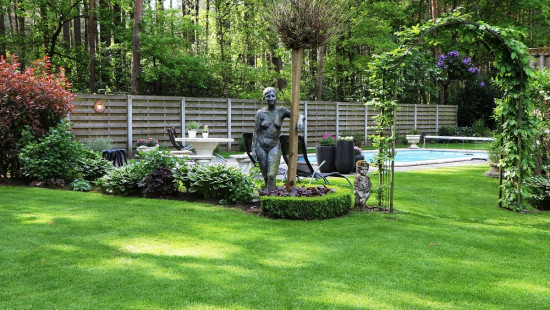 Heirbaan - 22 - - 2290