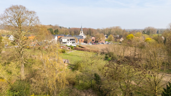 Osselstraat - 3 - - 1785