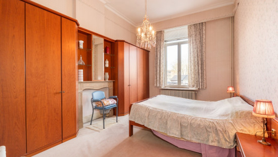 Stationsstraat - 49 - - 9400