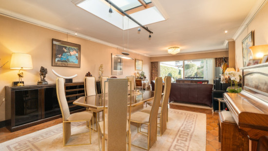 Stationsstraat - 49 - - 9400