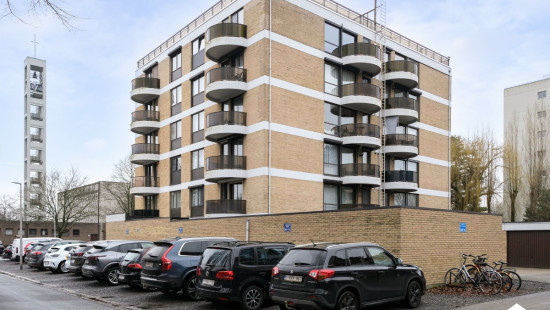 Hollandsveldlaan - 17 - G 5 - 3500