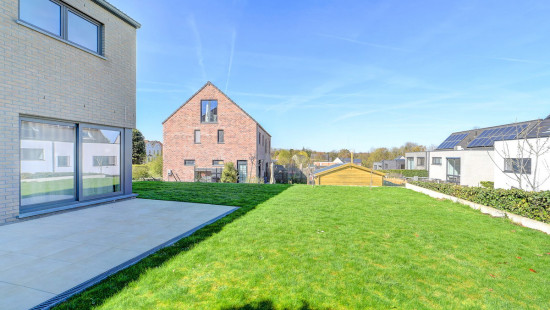 Tervuursesteenweg - 51 - - 3080