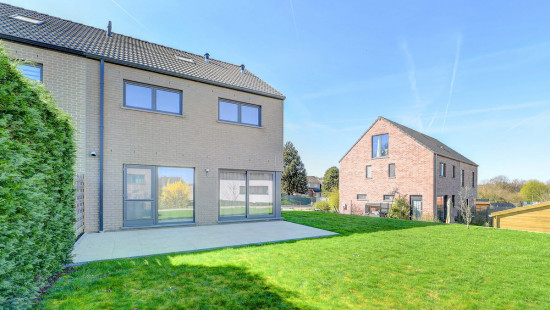 Tervuursesteenweg - 51 - - 3080