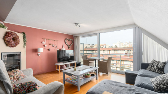 Vlaanderenstraat - 14 0604 - APOLLO II - 8620