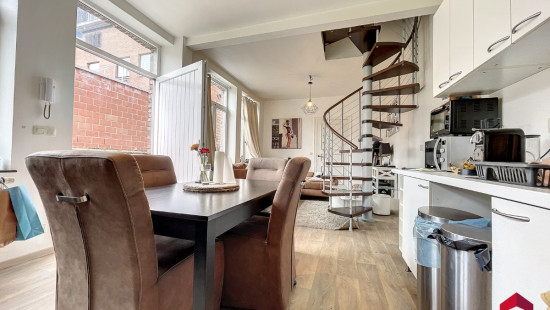 Place des Tilleuls - 49 - REZ LOT 2 - 5300