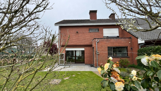 Torteldreef - 23 - - 8800