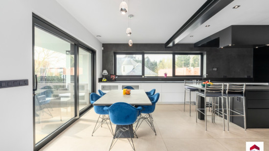 Sint-Elooistraat - 4 - - 1700