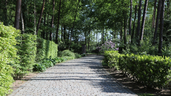 Heirbaan - 22 - - 2290