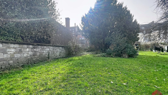 Place des Tilleuls - 49 - REZ LOT 2 - 5300