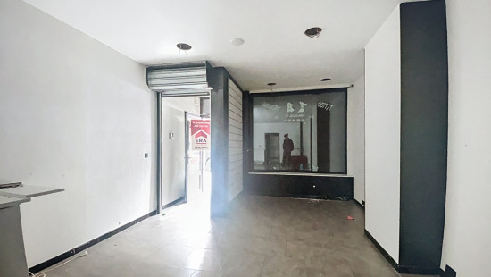 Rue de la Baume - 242 - RezD - 4100