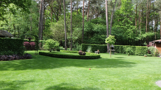 Heirbaan - 22 - - 2290