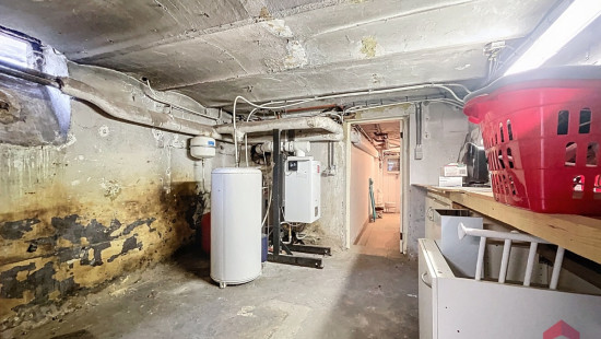 Place des Tilleuls - 49 - REZ LOT 2 - 5300