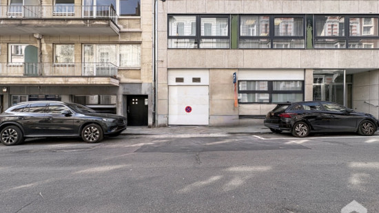 Rue Capitaine Crespel - 47 - - 1050