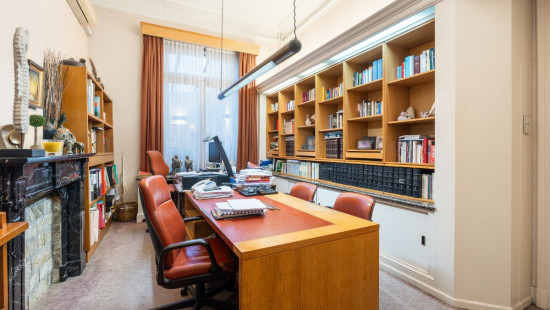 Stationsstraat - 49 - - 9400