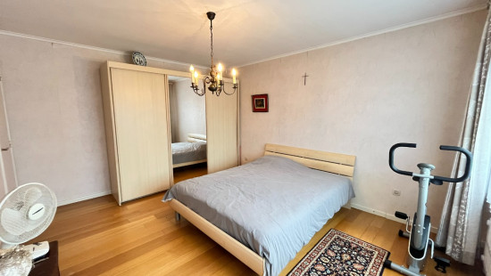 Torteldreef - 23 - - 8800