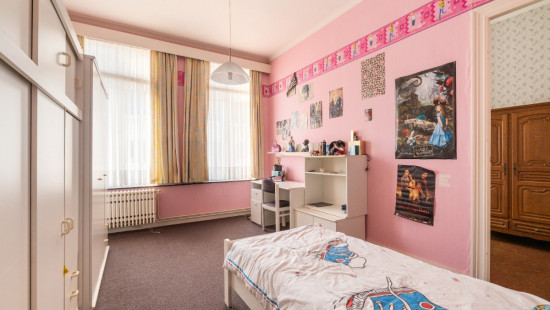 Stationsstraat - 49 - - 9400